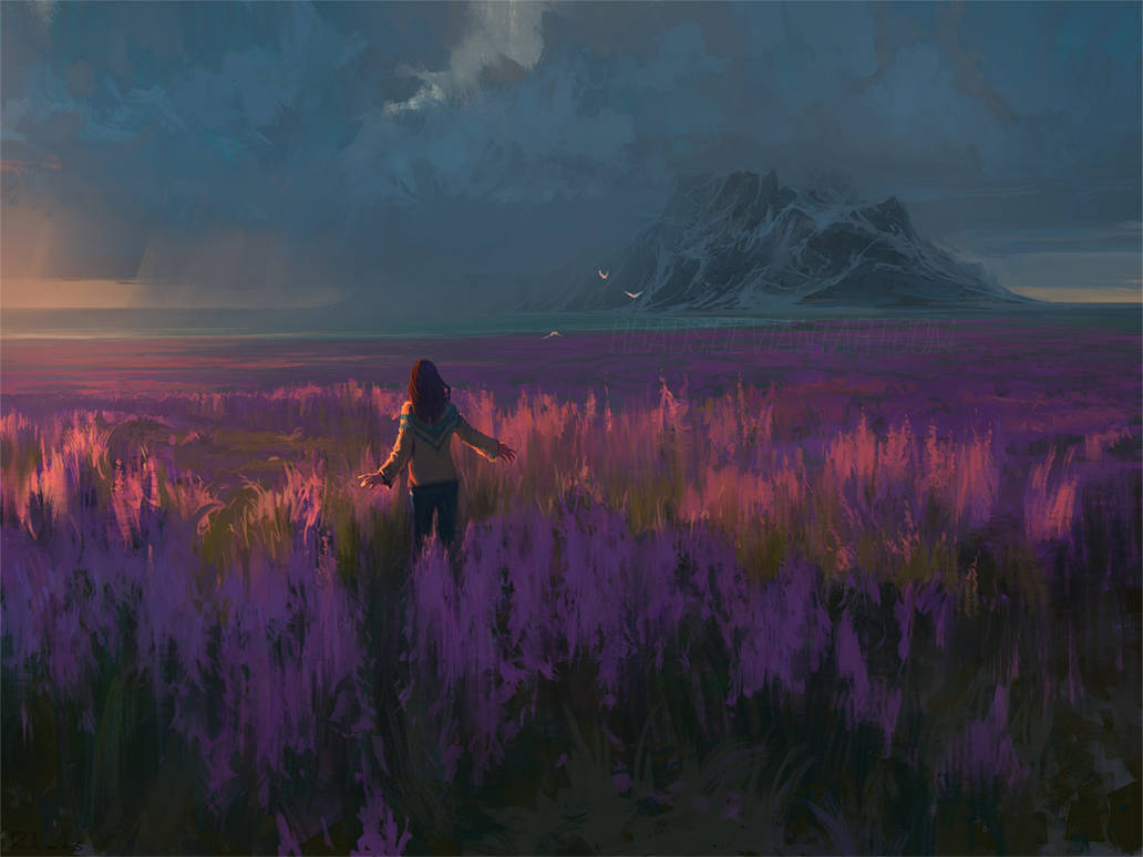 Regular Magic by RHADS