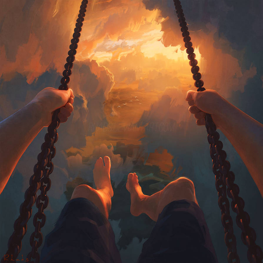 View From Above by RHADS on DeviantArt