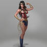 Wonder Woman