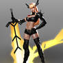 MagiK