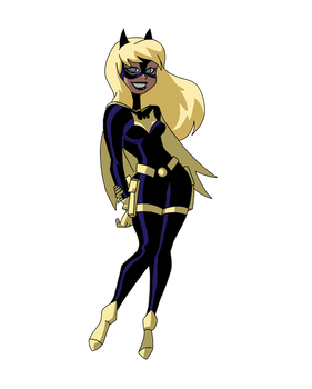 Batgirl (Stephanie Brown)