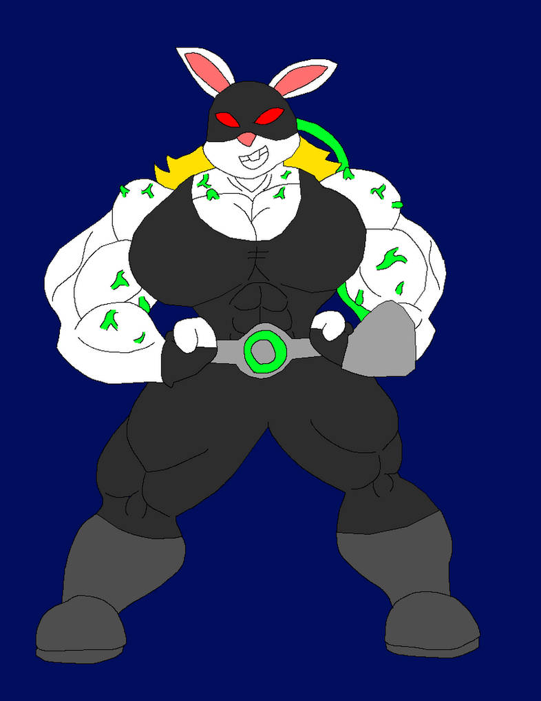 She Bane Deviantart Clover the She-Bane by Kentaro21 by The-Rebel-Angel on DeviantArt