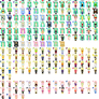 Project Diva Cursors (v3)