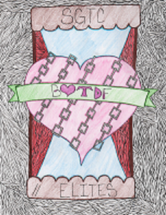 BOTDF fan art on BOTDF-Fever - DeviantArt