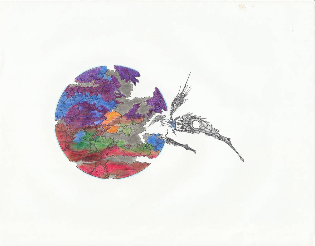 Dyson Shell Construction (drawing unfinished) by Sir-Johnny on DeviantArt