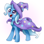 Trixie