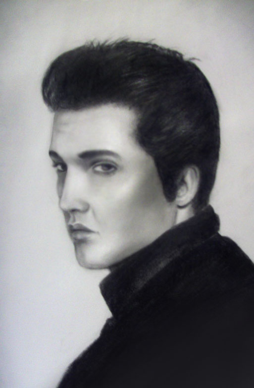 Elvis Presley