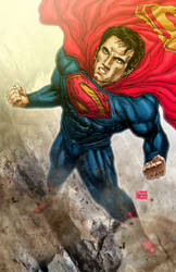 Superman (movie version)