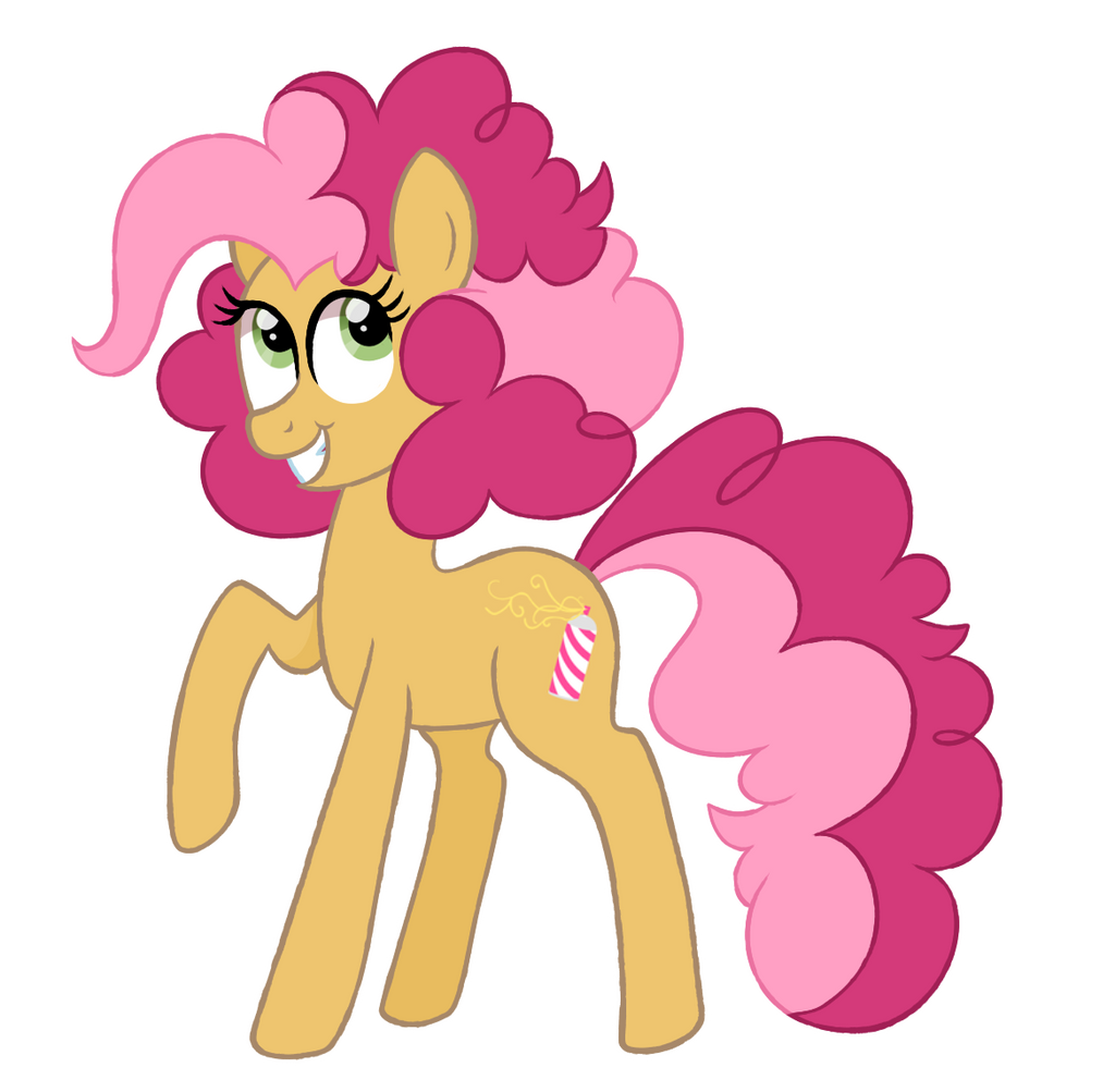 Mlp Party String MLP: The Next Gen, Silly String by ashidaii on DeviantArt