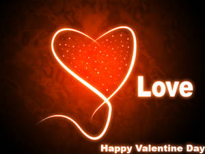 happy valentine day