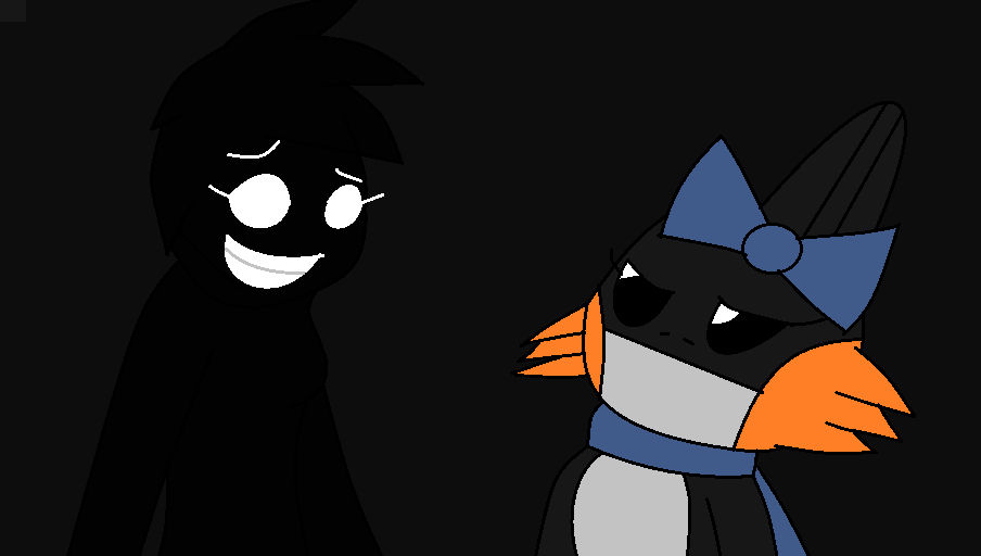 Angry Riley by soulnem on DeviantArt