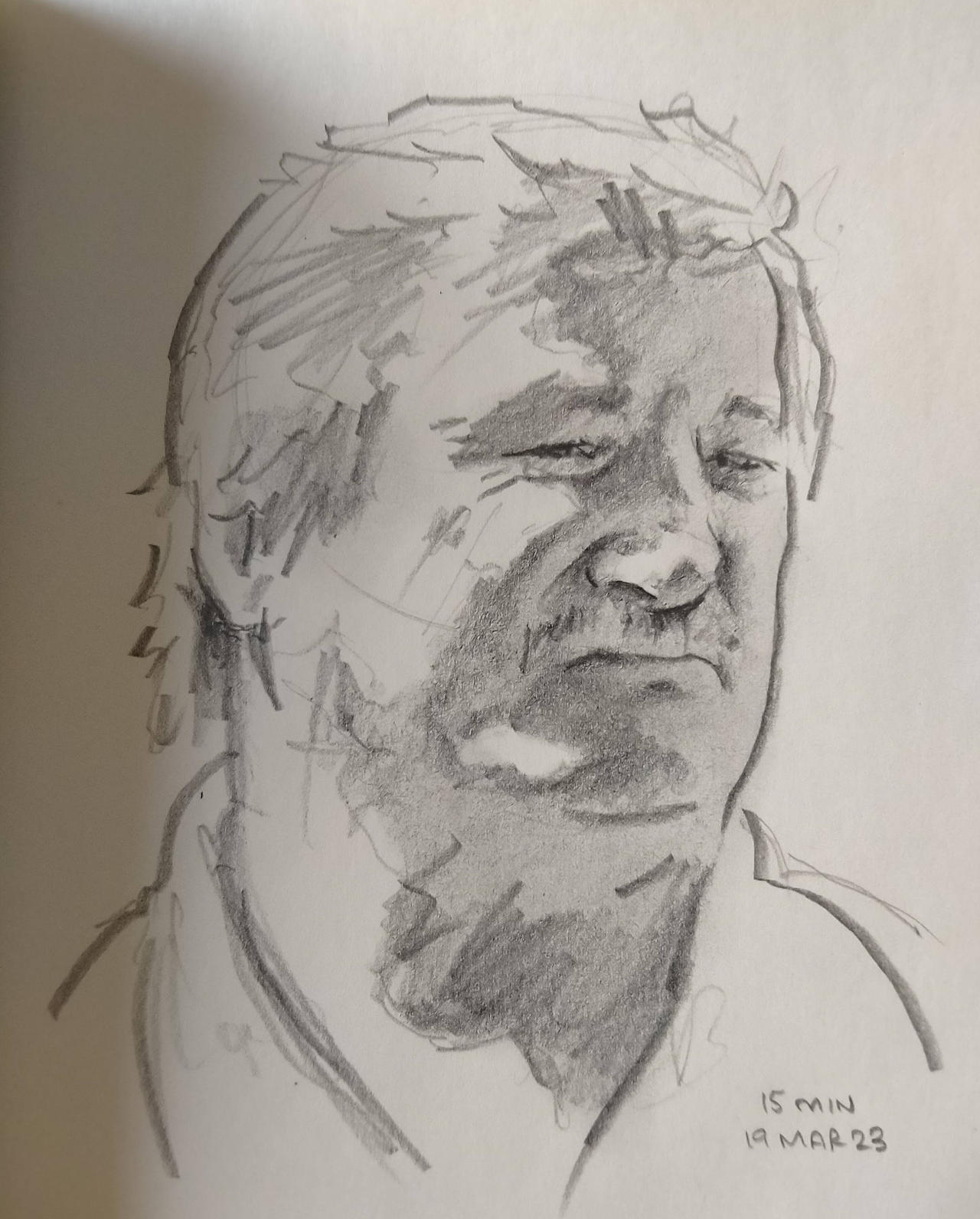 Draw Someone Interest Sketches of Interesting People by TheDrawingBird on DeviantArt