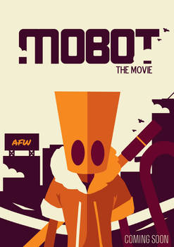 mobot poster