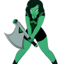 Gemsona: Emerald