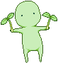 Pixel Sprout