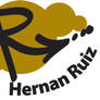 Hernan personal logo