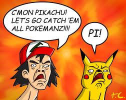 pokemon