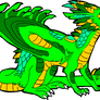 Forest dragon adopt (10-20 points)