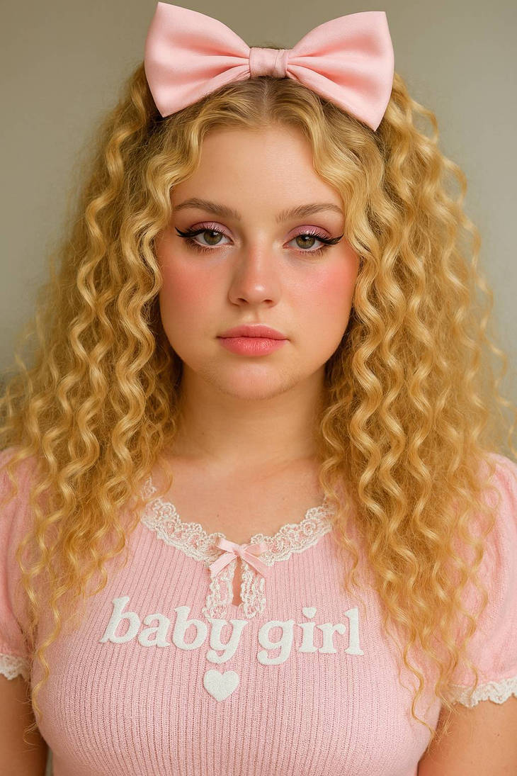 Cute Girly Curly Hair For Sissy Clair By SissyClair11 On DeviantArt cute-girly-curly-hair-for-sissy-clair-by-sissyclair11-on-deviantart