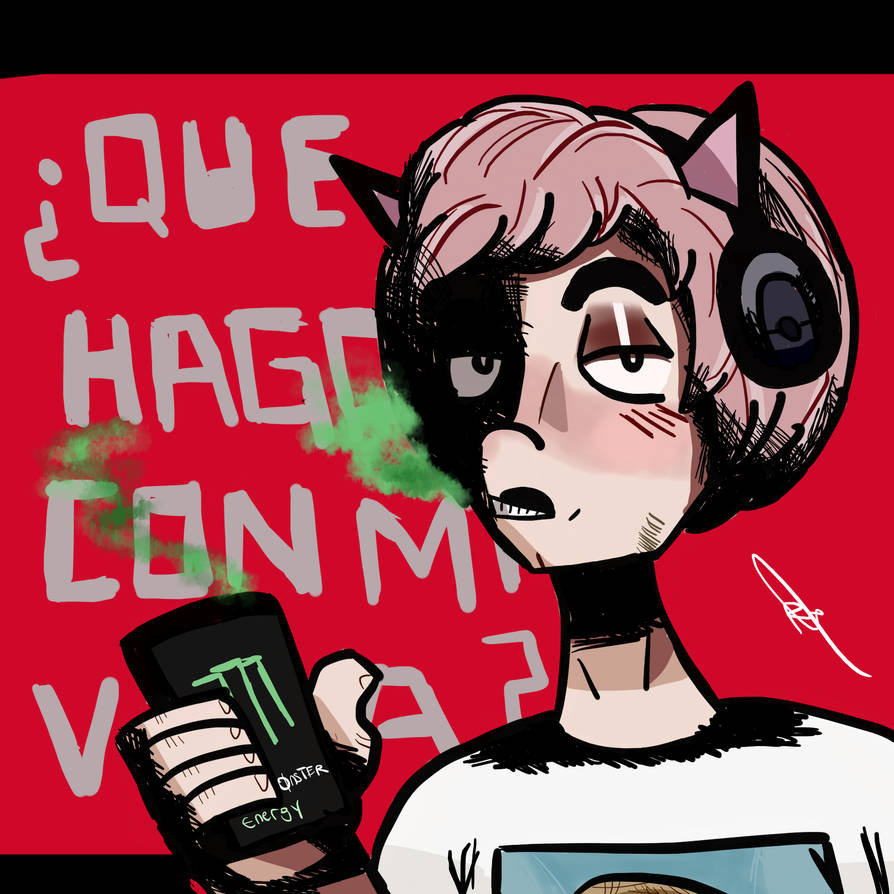 Rod locoide by DadRoKar on DeviantArt