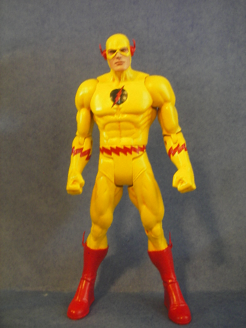 Reverse Flash