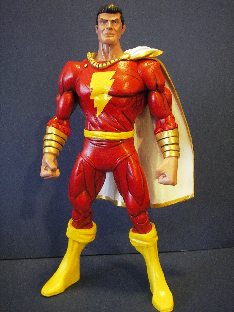 Shazam