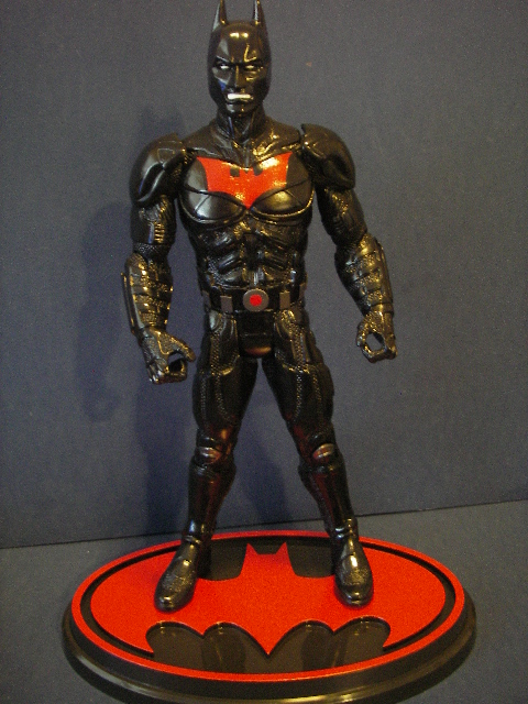 Dark Knight Batman Beyond