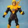 Yellow Lantern Skeletor