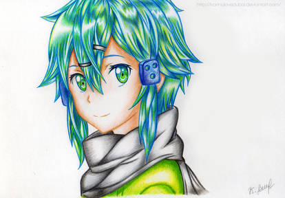 Shinon