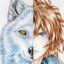 Two Sides of Wolf