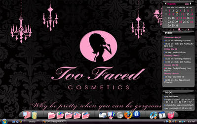 Too Faced Desktop - 03.03.09