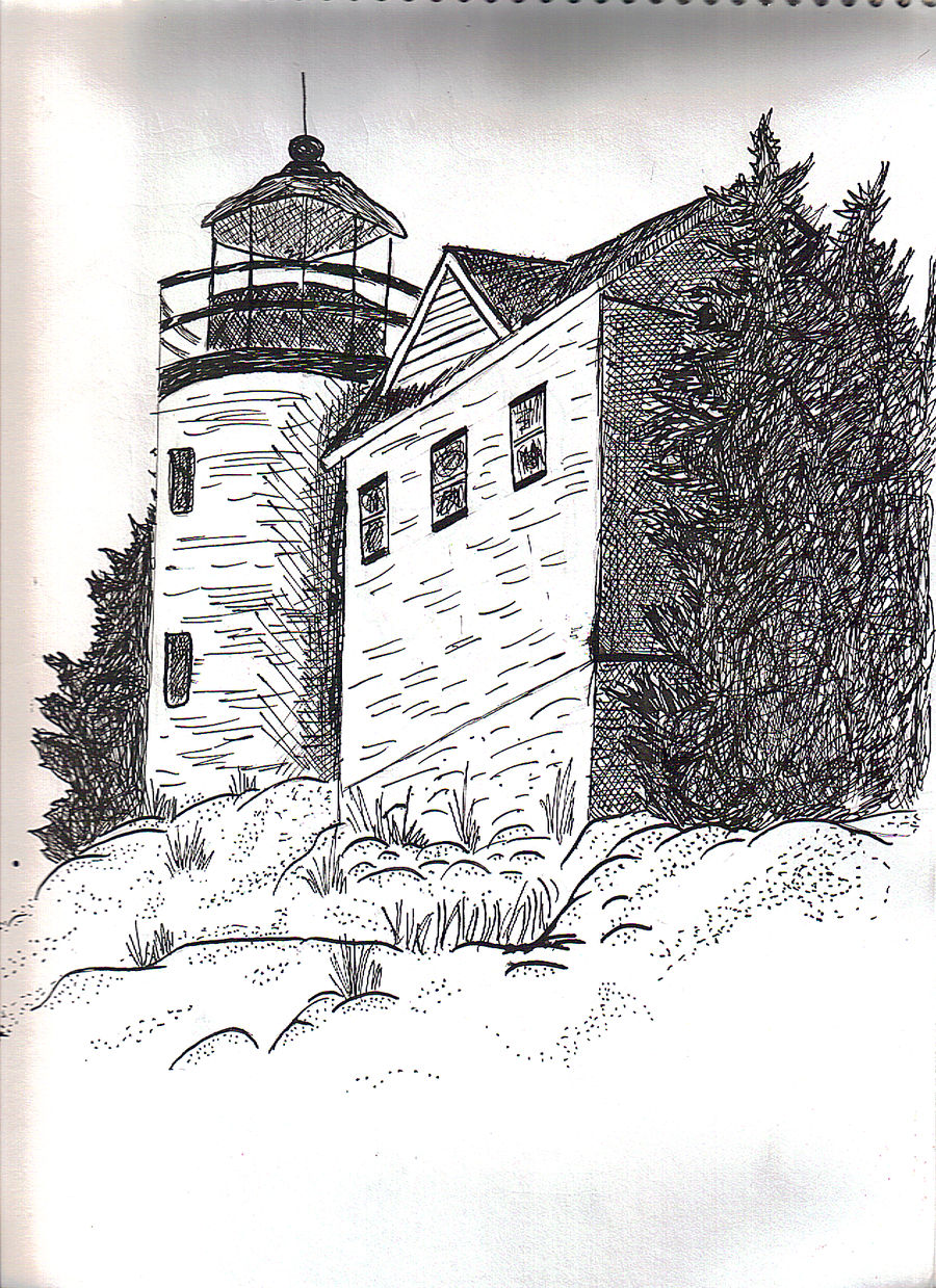 Lighthouse