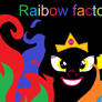 Rainbow Factory intro