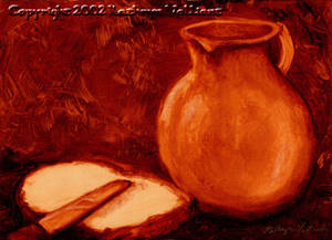 Bread and Water study
