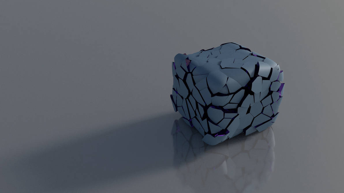 Breaking Block 1 (Redone) by okieo51 on DeviantArt