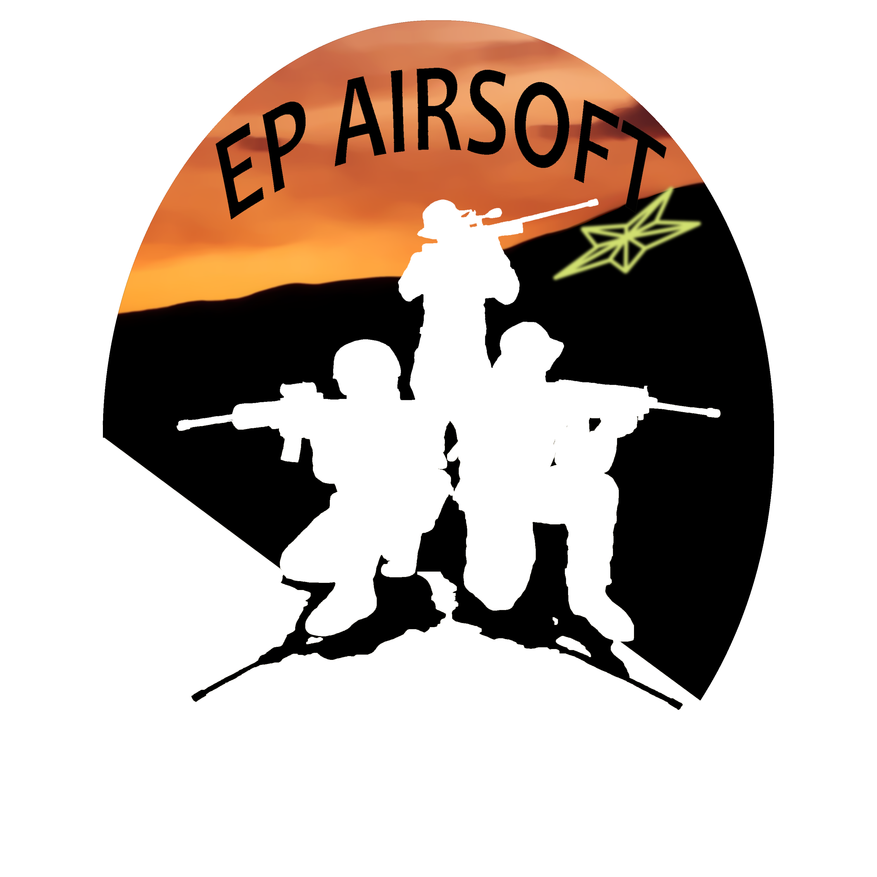 EP Airsoft logo 6 by okieo51 on DeviantArt
