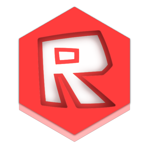 roblox logo png, roblox icon transparent png 27127499 PNG