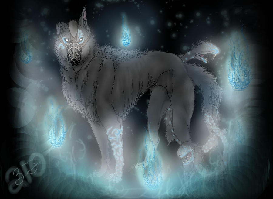 Spectru by Zya-9 on DeviantArt