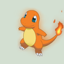 Charmander!