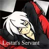 Ryou - Lestat's Servant