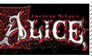 American McGee's -Alice-