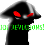 101 Deviations!