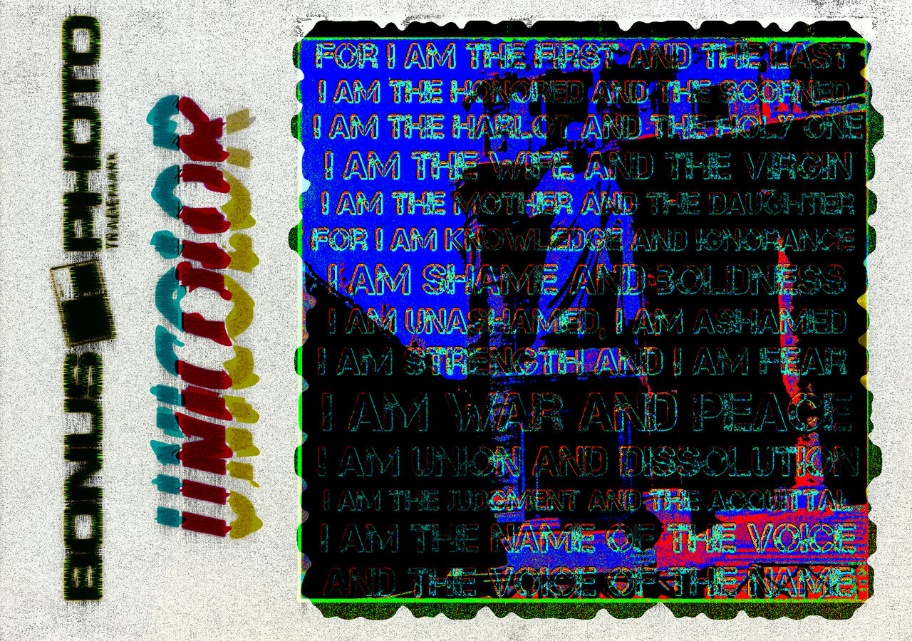 The Thunder, Perfect Mind by Choobakka on DeviantArt