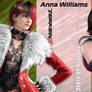 Anna Williams Tekken 8 vs Death By Degrees