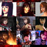 Happy Birthday Anna Williams