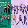 Happy Birthday Nina Williams