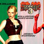 Tekken 3 The Williams Sisters