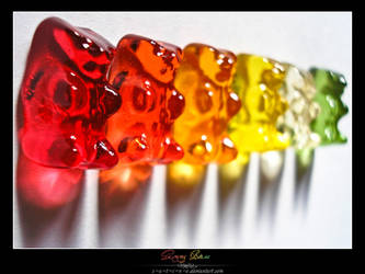 Gummy Bears