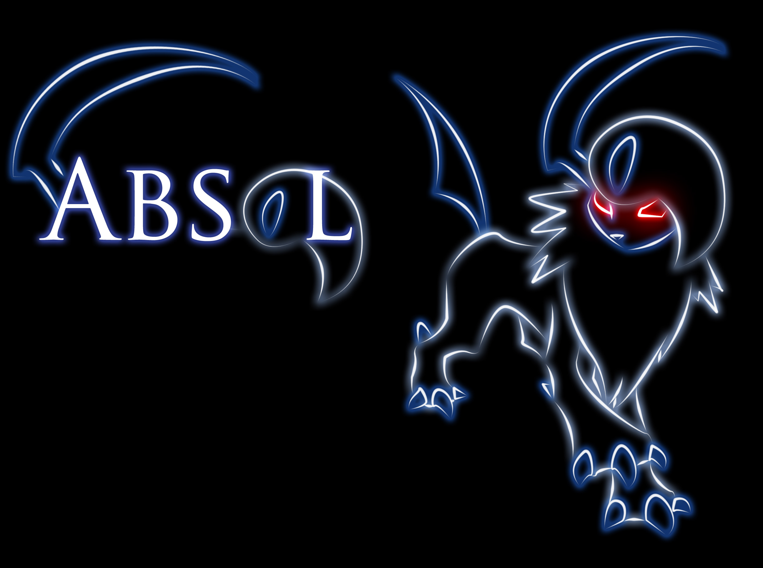 Absol Wallpaper by buckheadgar on DeviantArt