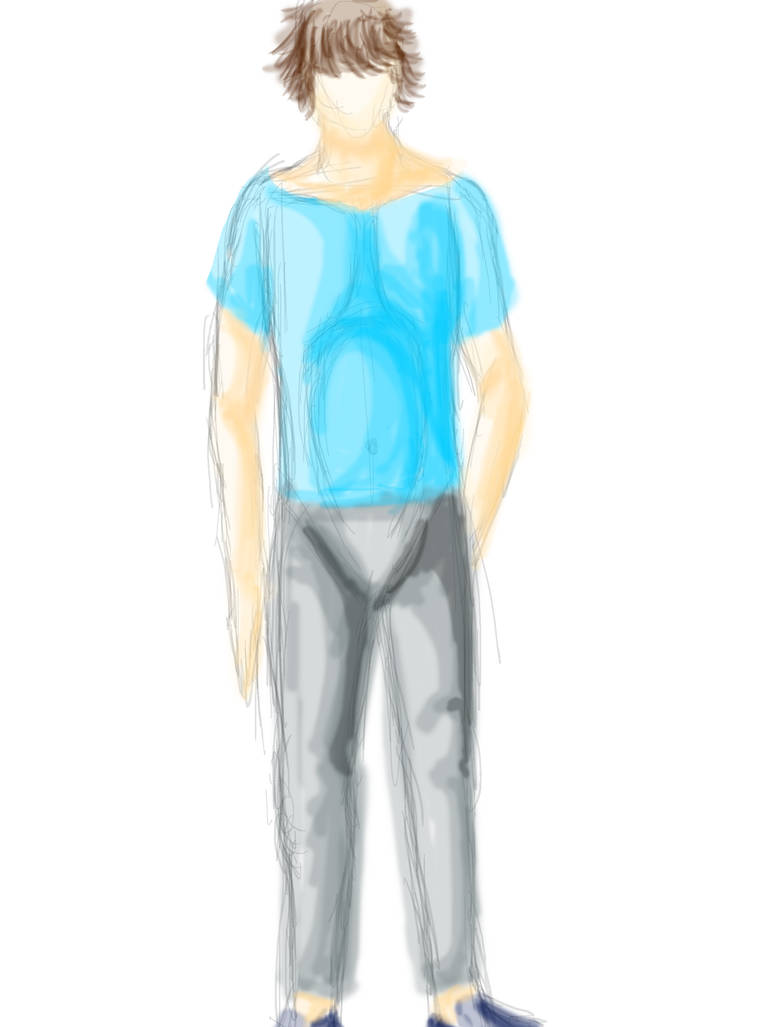 Give A Go Number 2 By Wolvesftw190 On DeviantArt give-a-go-number-2-by-wolvesftw190-on-deviantart
